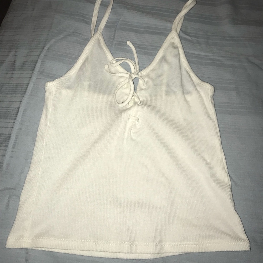 Top Shop Tank